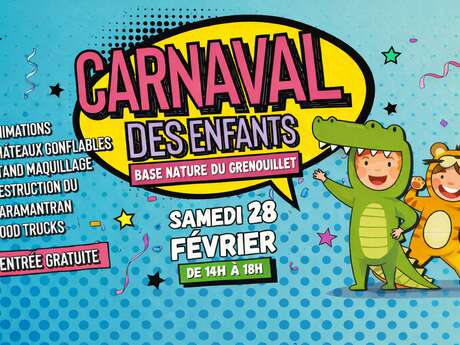 Carnaval des Enfants