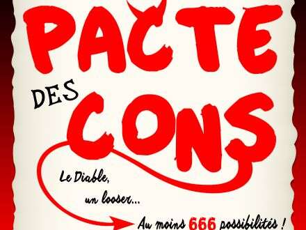 Le pacte des cons