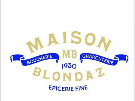 Maison Blondaz