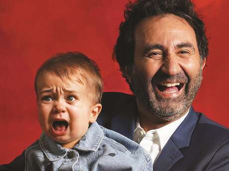 The Art of Laughter - Mathieu Madenian - Laugh Until You Cry