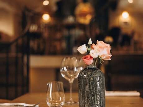 Saint-Valentin au Petit Jacques