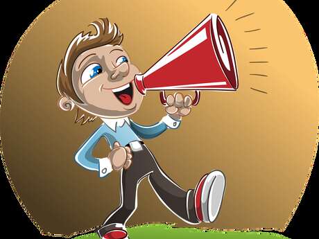 Atelier « Expression corporelle et orale »