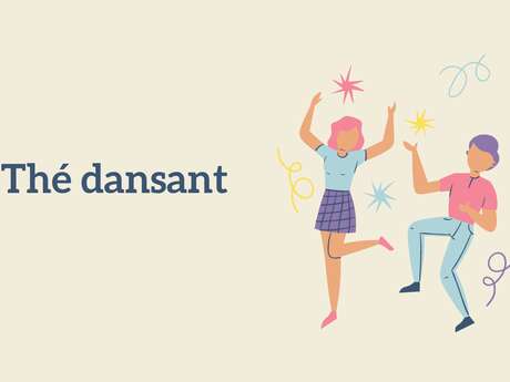 Thé dansant