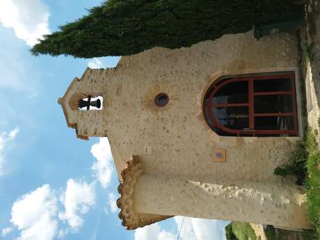 Chapelle Saint Michel