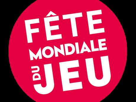 Fête mondiale du jeu