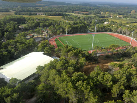 Service des Sports de Rognes