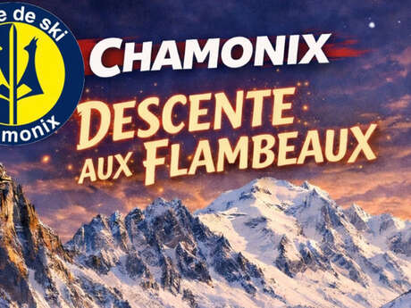 Descente aux flambeaux