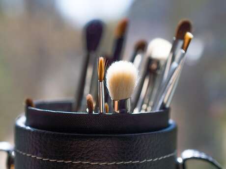 Atelier bien être - Masque anti-âge