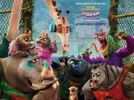 GOAT – Rêver plus haut