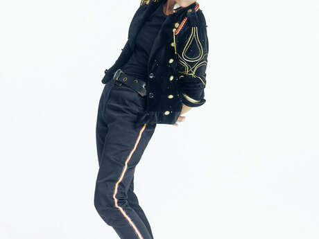 Spectacle musical - Phanee de Pool