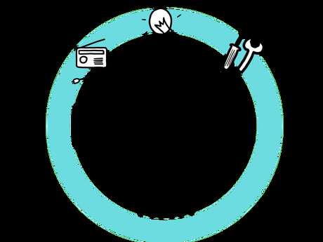 Ateliers participatifs de réparation par La Réparerie