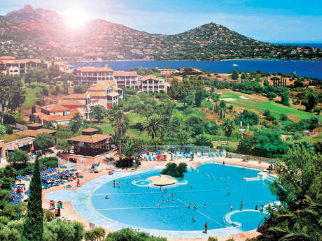 Le Ciel, Le Soleil Et La Mer