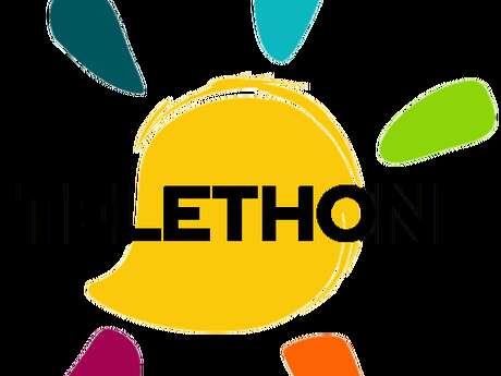 Le Téléthon à Serres