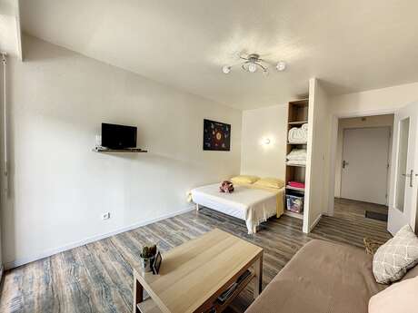 Le Studio du Sans Souci