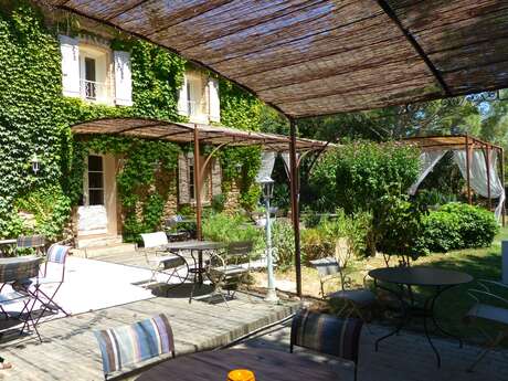 Séminaires à la Sommellerie