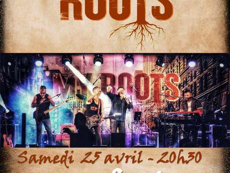 Concert : "My Roots"