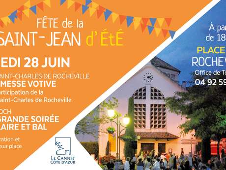Fête de la Saint-Jean