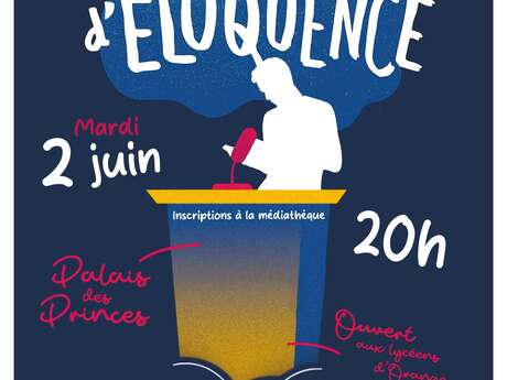 Concours d'Éloquence