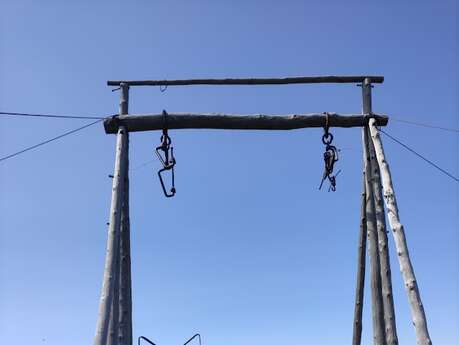 Sortie Retrouvailles aux Cabrettes du Col des Roux