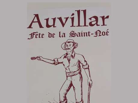 Fête de la Saint Noé