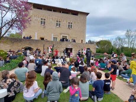 Salon Loisirs et Tourisme en Famille