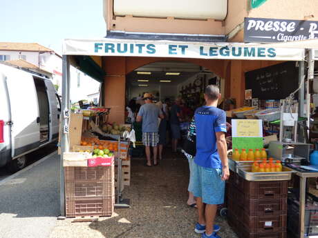 Tutti Frutti