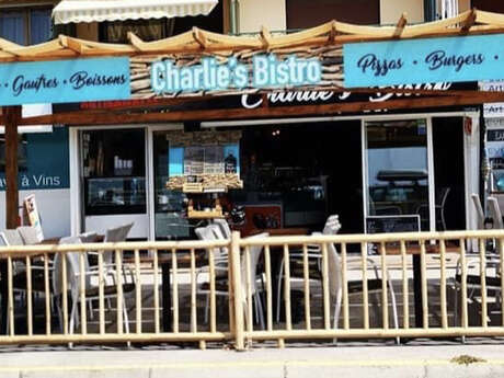 Charlie's Bistro