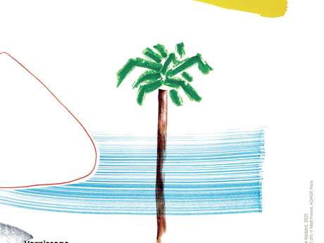 Le Radiant, Matt Frenot