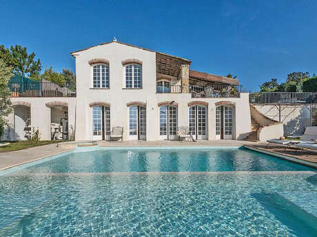 Villa Octopus - Super Cannes