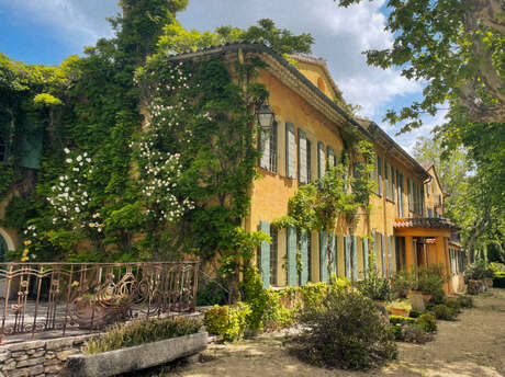 Mira Luna - Domaine de la Baume