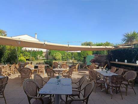 Le Jardin du Chabot
