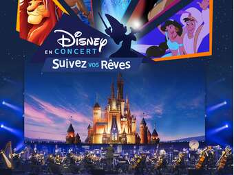 Disney en concert