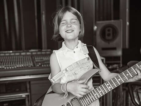 Créations & jeunes talents