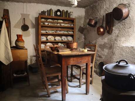 Maison musée « Faure-Vincent Dubois »