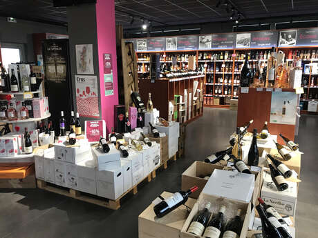 InterCaves Ollioules