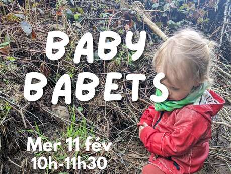 Les Ateliers des Babets "Baby Babets"