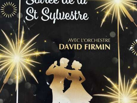 Soirée de la Saint Sylvestre