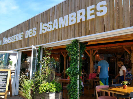 La Brasserie des Issambres