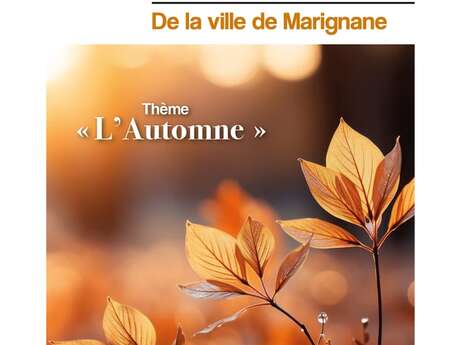 Concours de poésie