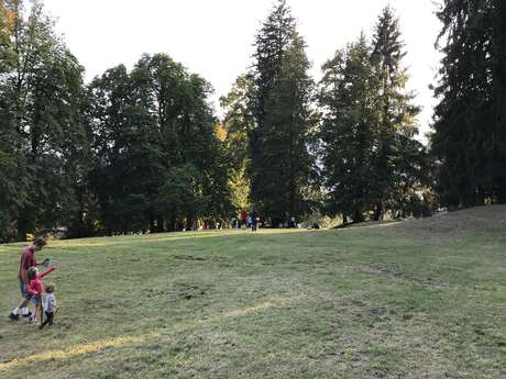 Kasteelpark