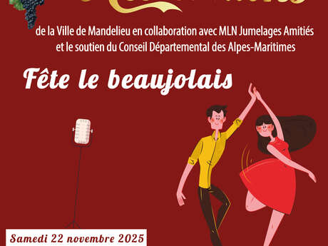 Nuit des associations - 2025