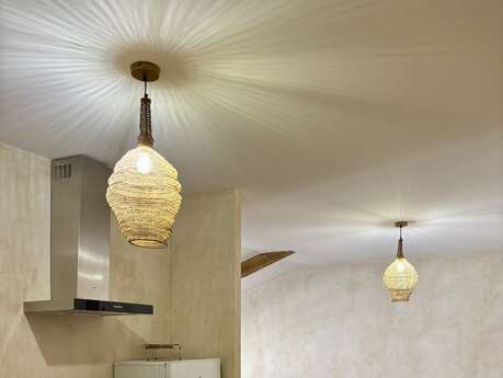 3-Zimmer Gasthaus des Anglades C