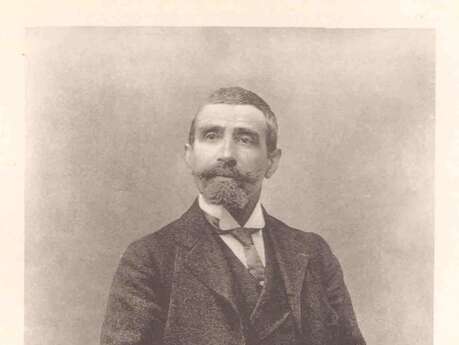 Établissement du Dr Lejeune