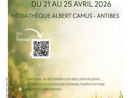 Let’s head to the gardens!