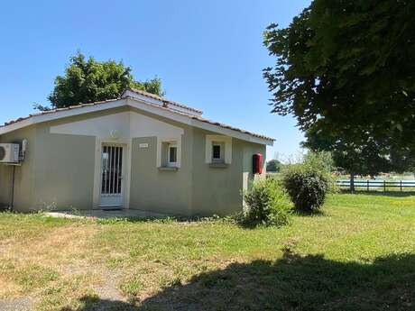 Gîte Xanadu