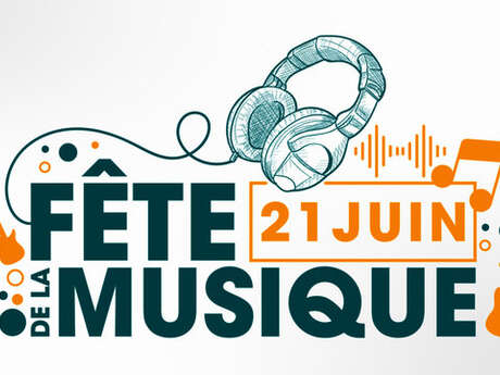 Repas en musique au Bô Bar pour la fête de la musique