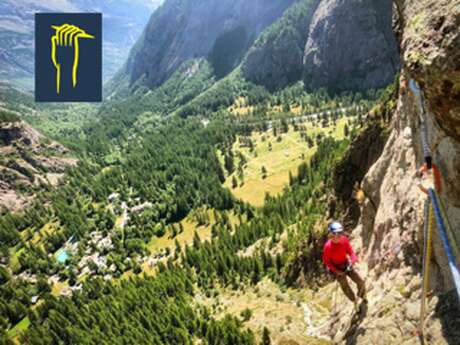 Stage perfectionnement alpinisme - Courses d'arêtes rocheuses (3 jours) - Bureau des Guides