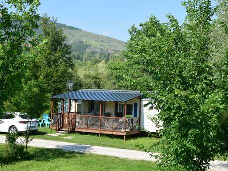Les Chalets des Rosières
