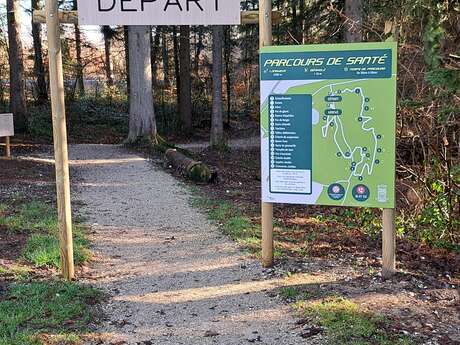 Parcours santé