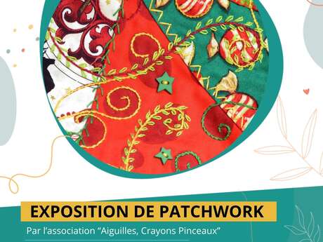 Exposition - "Patchworks & co"